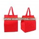 Promotion Non Woven Cooler Bag For Beer Wine