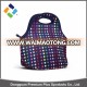 Neoprene hot food delivery bags