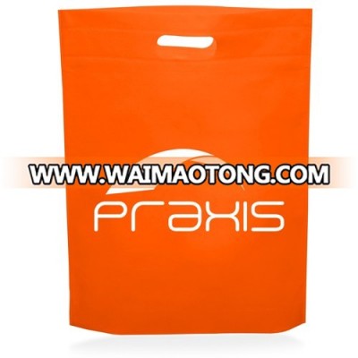 recyclable discount ladies cloth non-woven bag