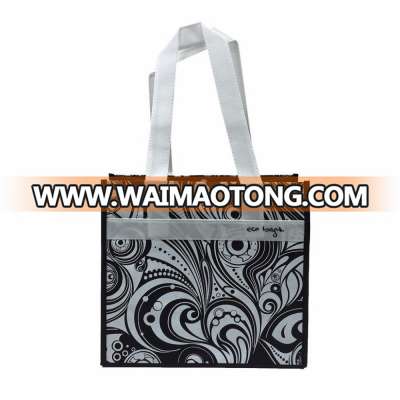 wholesale free sample shopping tote bag