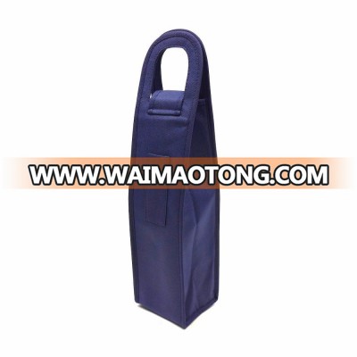 Manufacturing disposable insulated cake cooler bag in box wine cooler