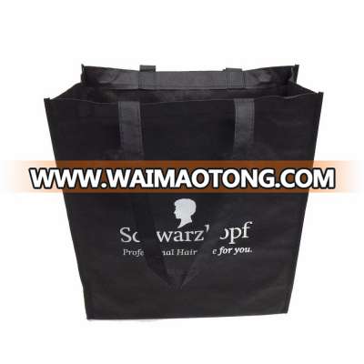 tote bag with custom logos printed