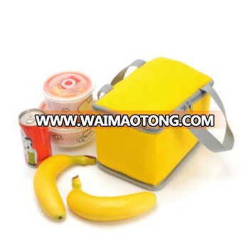 wholesale custom logo cooler bag lunch