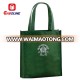 Eco Large PP Laminated Shopping Non Woven CottonTote Bag