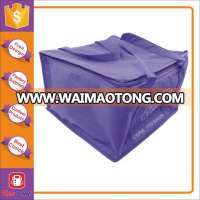 Classical various cheap non woven cooler bag