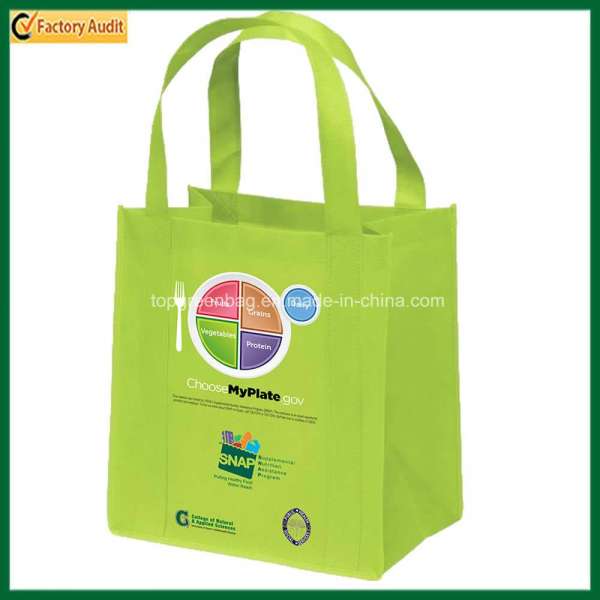 Environmental Promotional Bag Non-Woven Bag Gift Bag (TP-SP181)